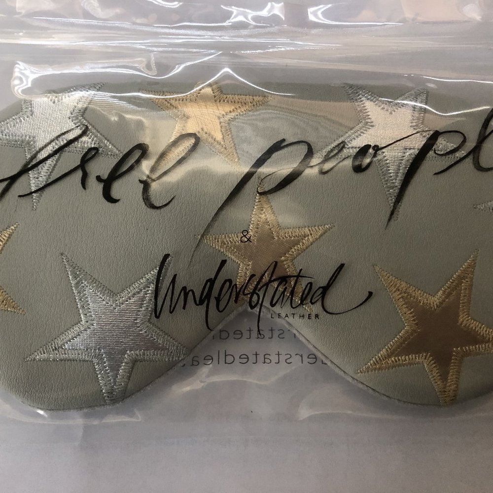 Free People Eye Mask